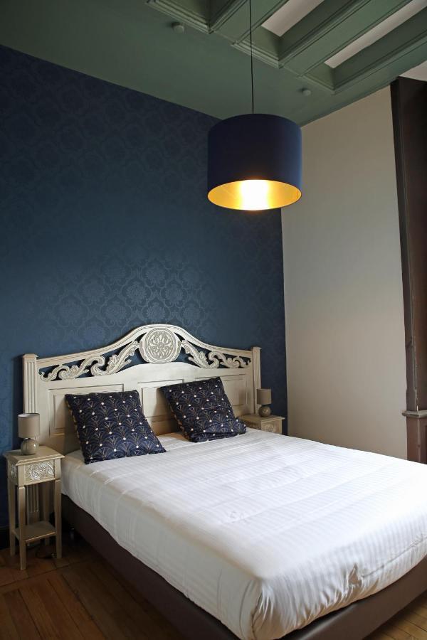 Le Clos Renaissance Amboise Exterior foto